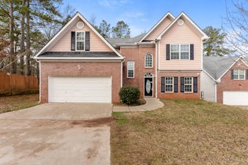 7503 Conkle Rd Jonesboro, GA 30236